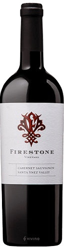 Firestone Vineyard Cabernet Sauvignon 2019