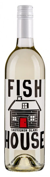 Fish House Sauvignon Blanc 2019