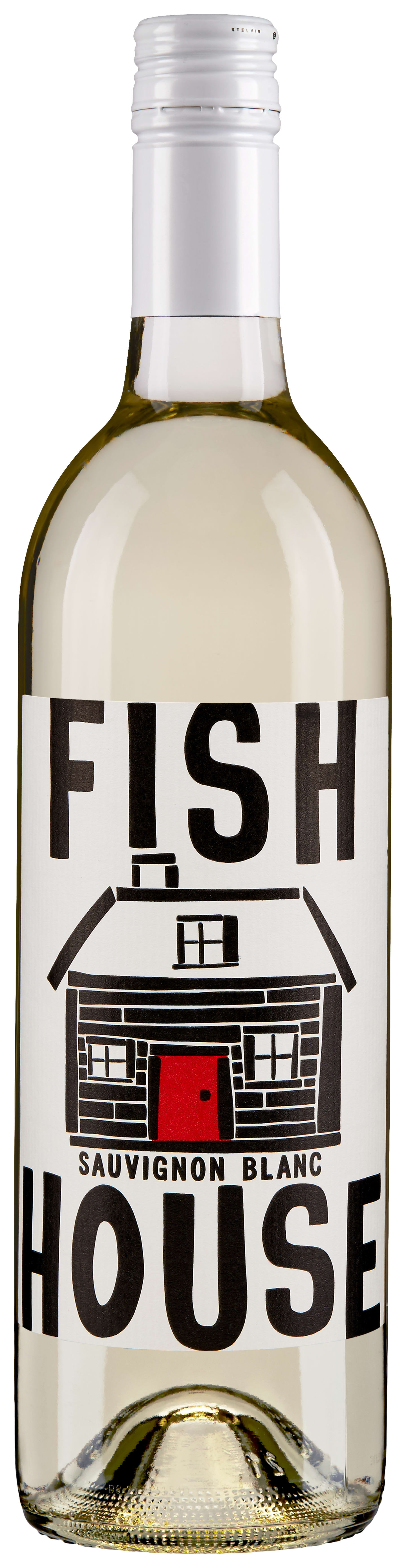 Fish House Sauvignon Blanc 2017