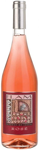 Flam Rose 2021