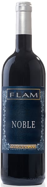 Flam Noble 2014
