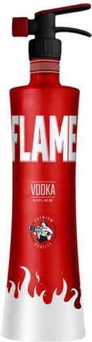 Flame Vodka