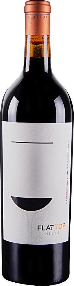 Flat Top Hills Cabernet Sauvignon 2016