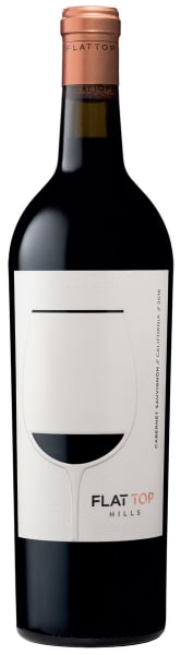 Flat Top Hills Cabernet Sauvignon 2017