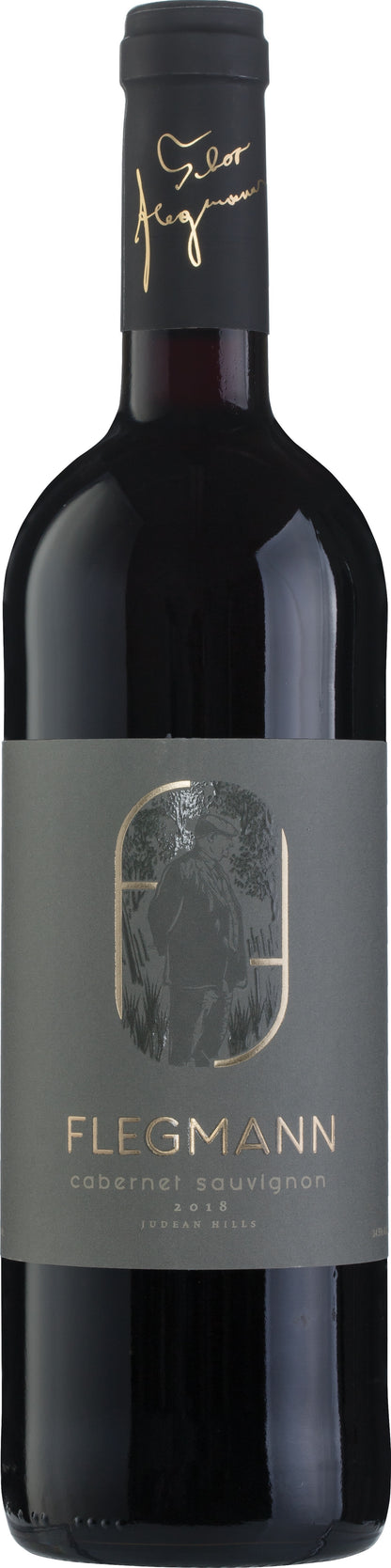 Flegmann Cabernet Sauvignon 2018