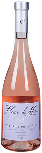 Fleur de Mer Cotes de Provence Rose 2018