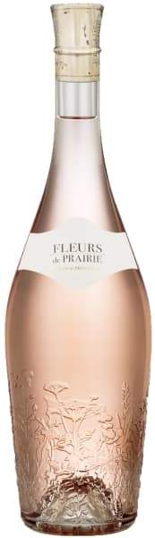Fleurs de Prairie Cotes de Provence Rose 2019