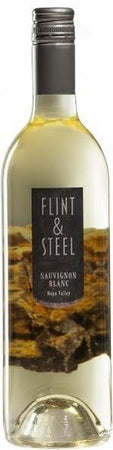 Flint & Steel Sauvignon Blanc 2016