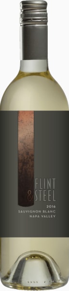 Flint & Steel Sauvignon Blanc 2017