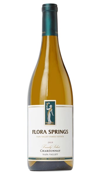 Flora Springs Chardonnay Family Select 2019