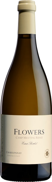 Flowers Chardonnay Camp Meeting Ridge