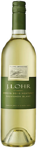 J. Lohr Sauvignon Blanc Flume Crossing 2017