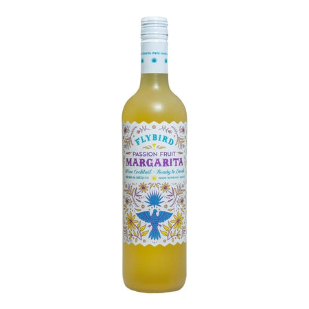 Flybird Passion Fruit Margarita