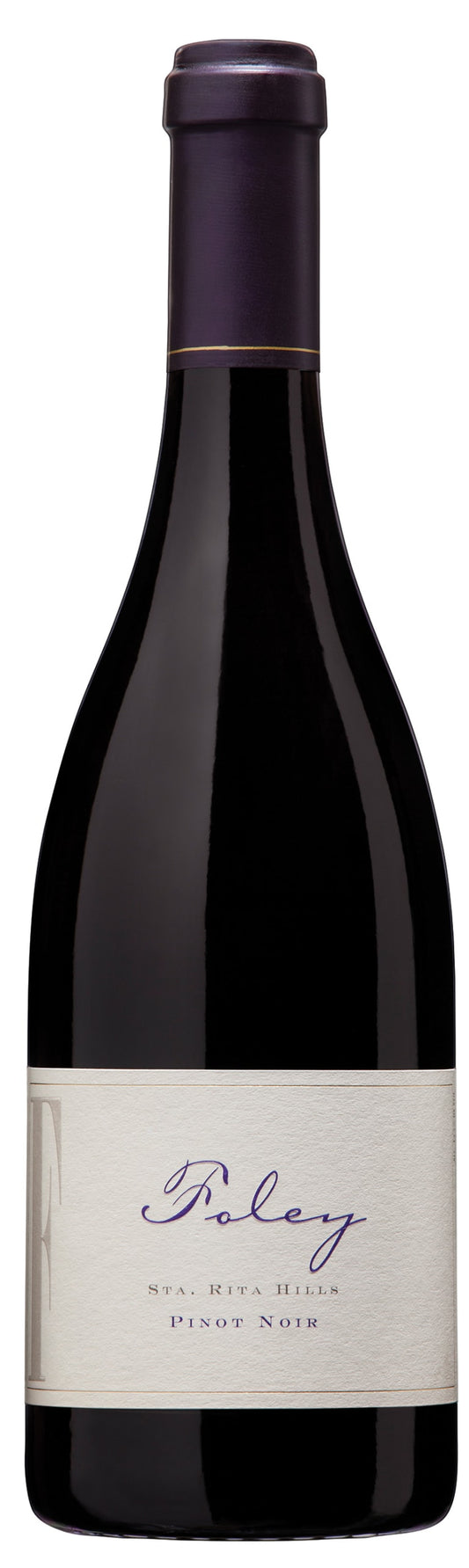 Foley Estate Pinot Noir Sta. Rita Hills 2021