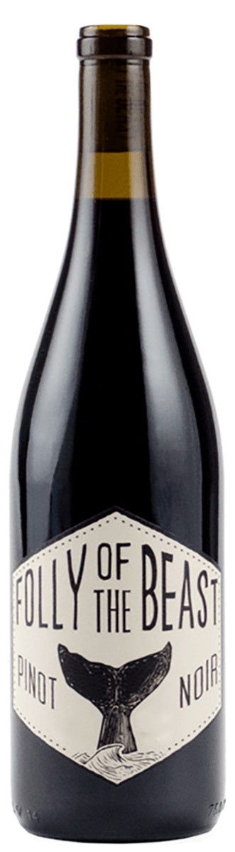Folly Of The Beast Pinot Noir 2019