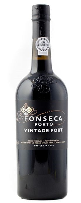 Fonseca - Vintage Port