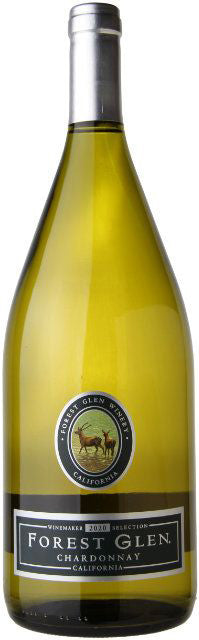 Forest Glen Chardonnay 2020