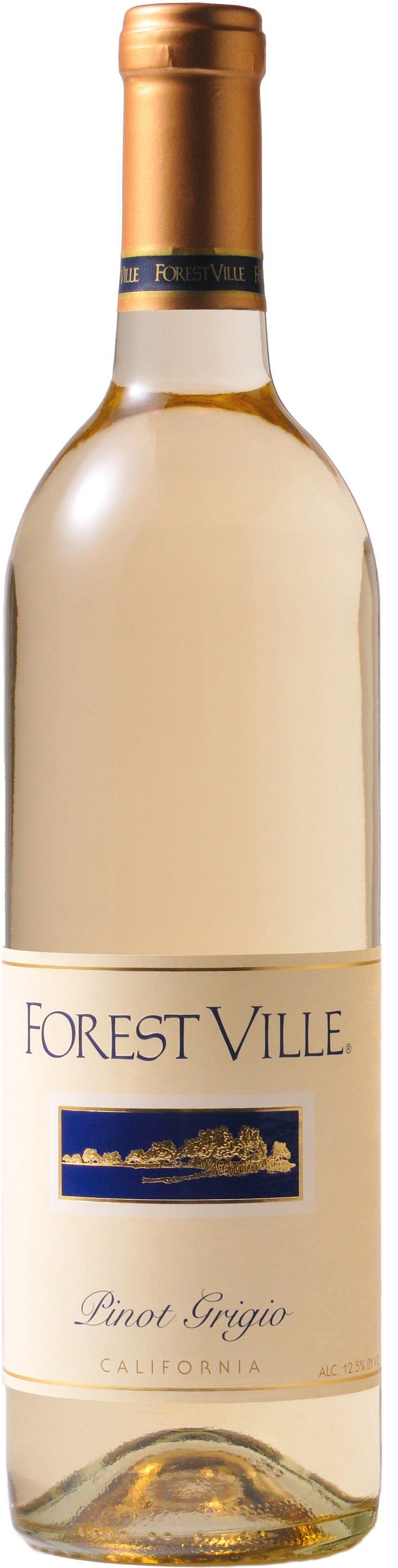 Forestville Pinot Grigio 2017