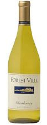 Forestville Chardonnay 2019