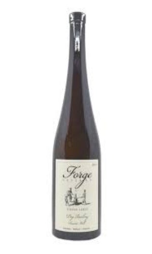 Forge Cellars Riesling Sunrise Hill Vineyard 2018