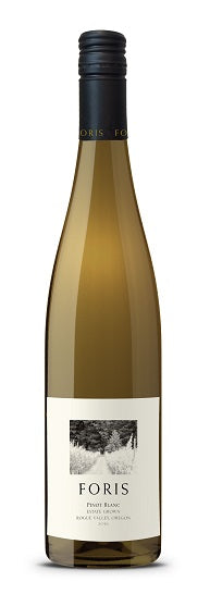 Foris Pinot Blanc Rogue Valley 2019