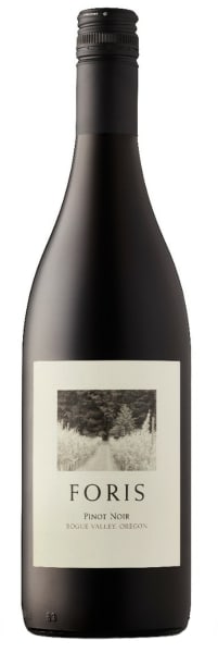 Foris Pinot Noir Rogue Valley 2020