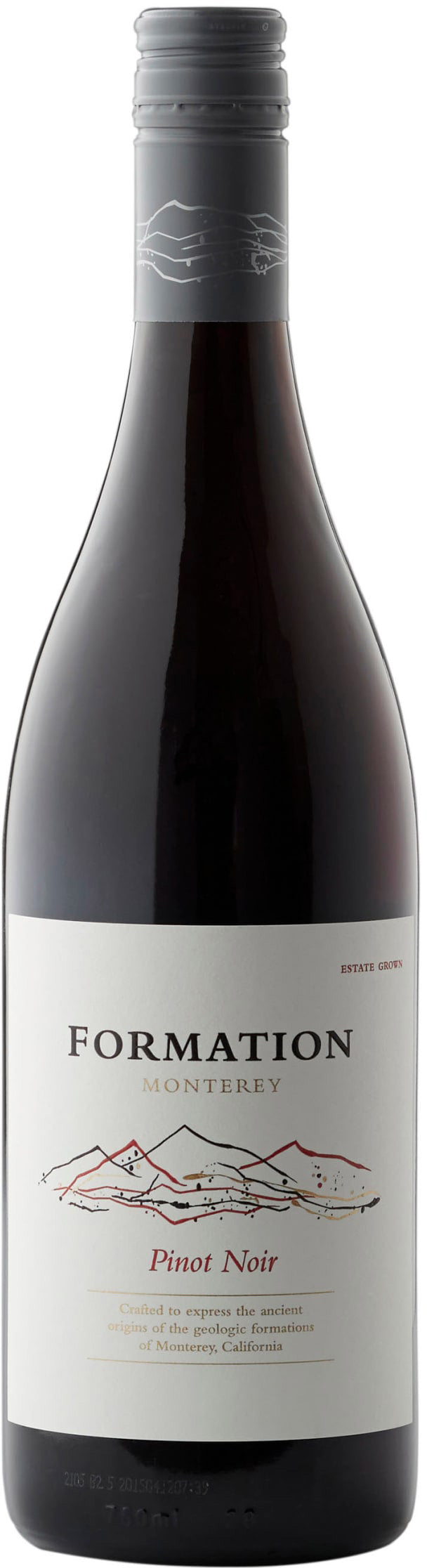 Formation Pinot Noir 2016