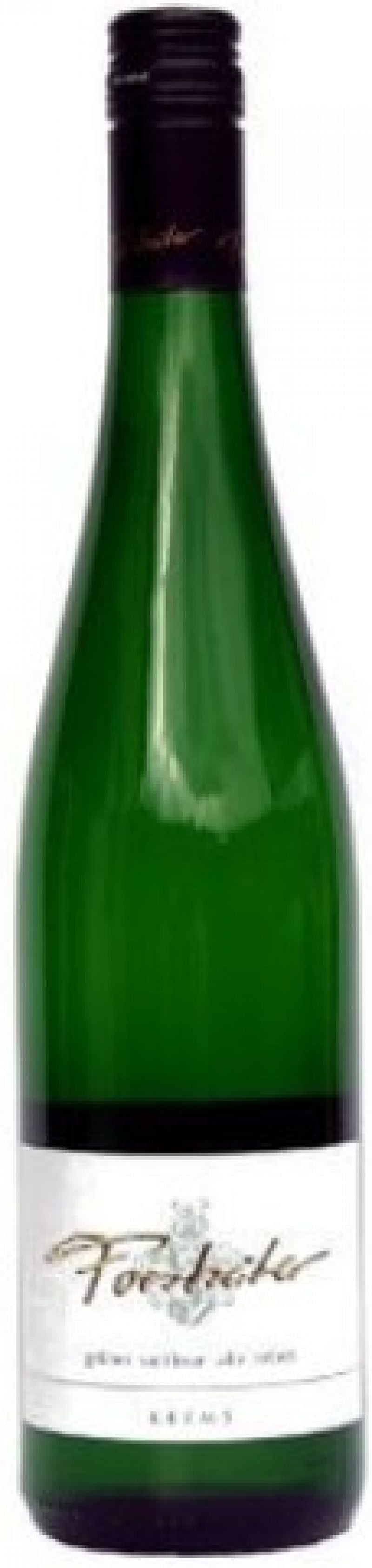 Forstreiter Gruner Veltliner Alte Reben 2016