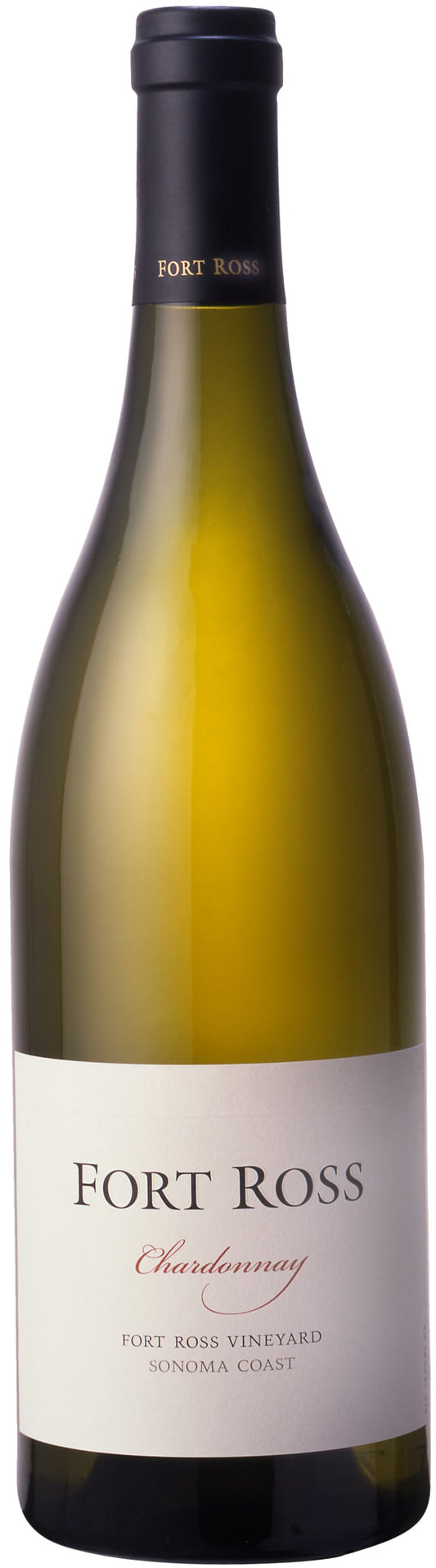Fort Ross Chardonnay 2018