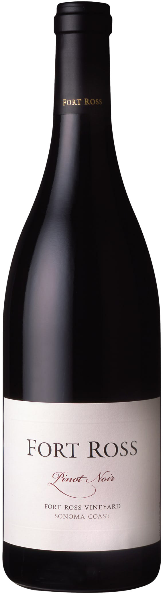 Fort Ross Pinot Noir 2018