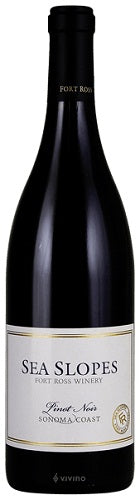 Fort Ross Pinot Noir Sea Slopes 2019
