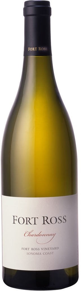 Fort Ross Chardonnay 2015