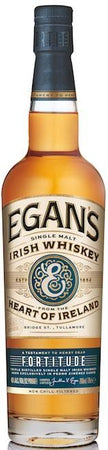 Egan's Irish Whiskey Fortitude