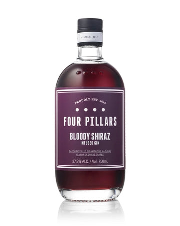 Four Pillars Gin Bloody Shiraz