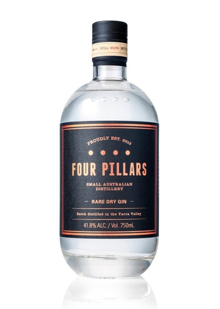 Four Pillars Gin Rare Dry