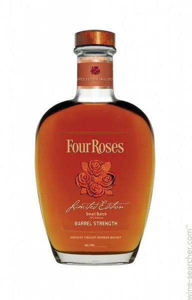 Four Roses Limited Edition Small Batch 2021