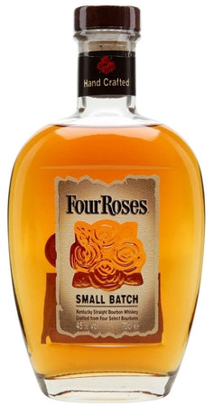 Four Roses Bourbon Small Batch
