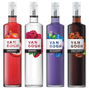 Van Gogh Vodka Espresso