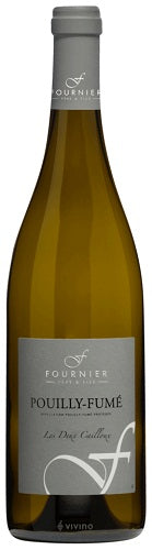 Fournier Pere & Fils Pouilly Fume Les Deux Cailloux 2022