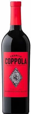 Francis Ford Coppola Diamond Collection Diamond Red Blend Scarlet Label 2017