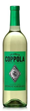 Francis Ford Coppola Diamond Collection Pinot Grigio 2016