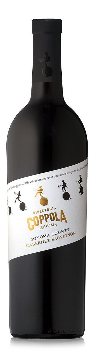 Francis Ford Coppola Director's Cabernet Sauvignon 2018