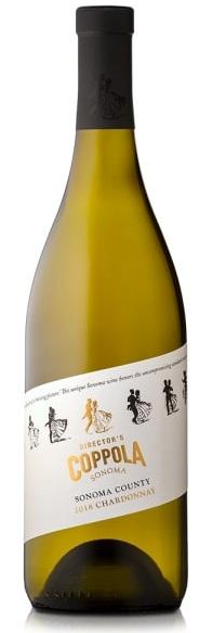 Francis Ford Coppola Director's Chardonnay 2018