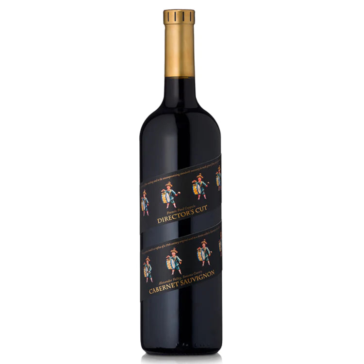 Francis Ford Coppola Director's Cut Alexander Valley Cabernet Sauvignon 2019