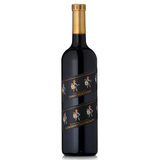 Francis Ford Coppola Director's Cut Alexander Valley Cabernet Sauvignon 2019