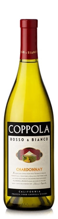 Francis Ford Coppola Rosso & Bianco Chardonnay 2016