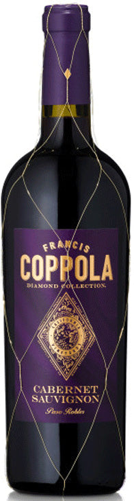 Francis Ford Coppola Diamond Collection Cabernet Sauvignon Golden Tier 2019