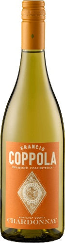 Francis Ford Coppola Diamond Collection Chardonnay Gold Label 2019