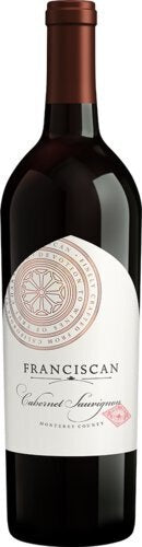 Franciscan Cabernet Sauvignon