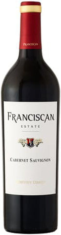 Franciscan Cabernet Sauvignon 2020
